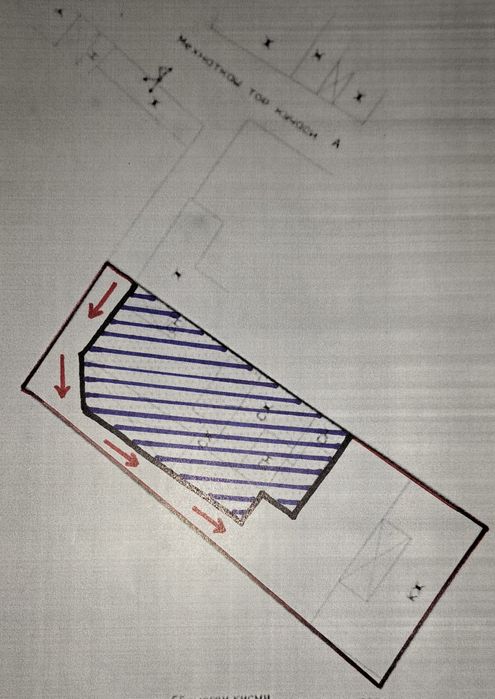 Шайхантохур район 5,4 сот.5 хона