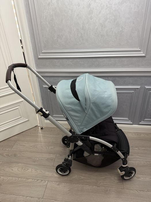 Bugaboo bee 5 коляска прогулочная
