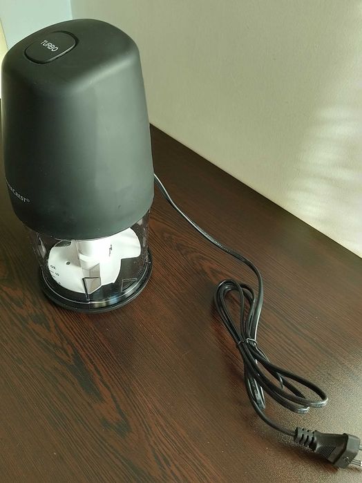 Продавам Нов Чопър Mini Chopper SilverCrest 20 Лева