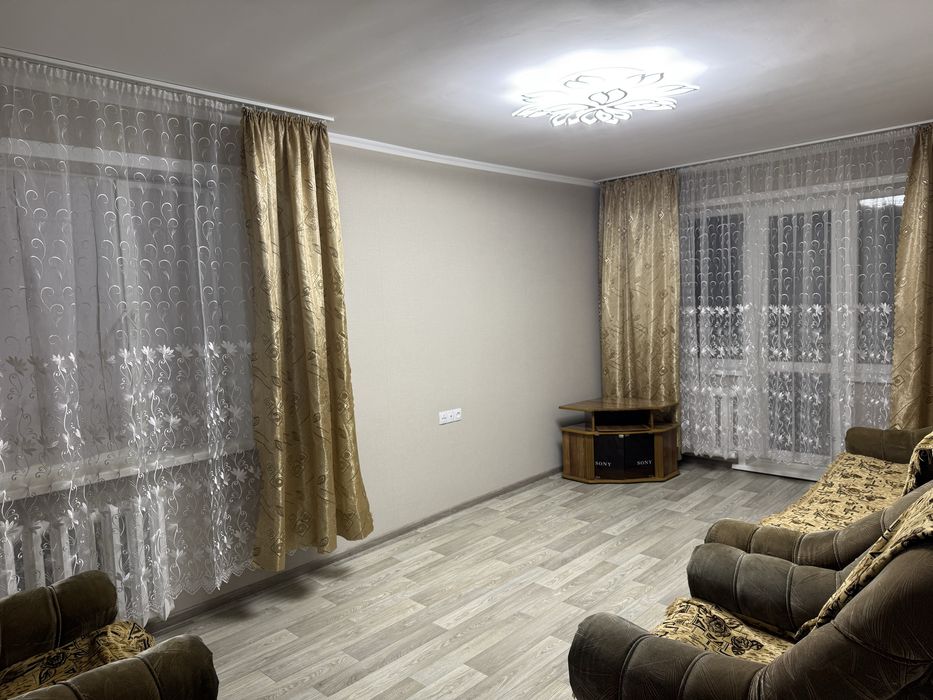 Сдаю квартиру в центре города