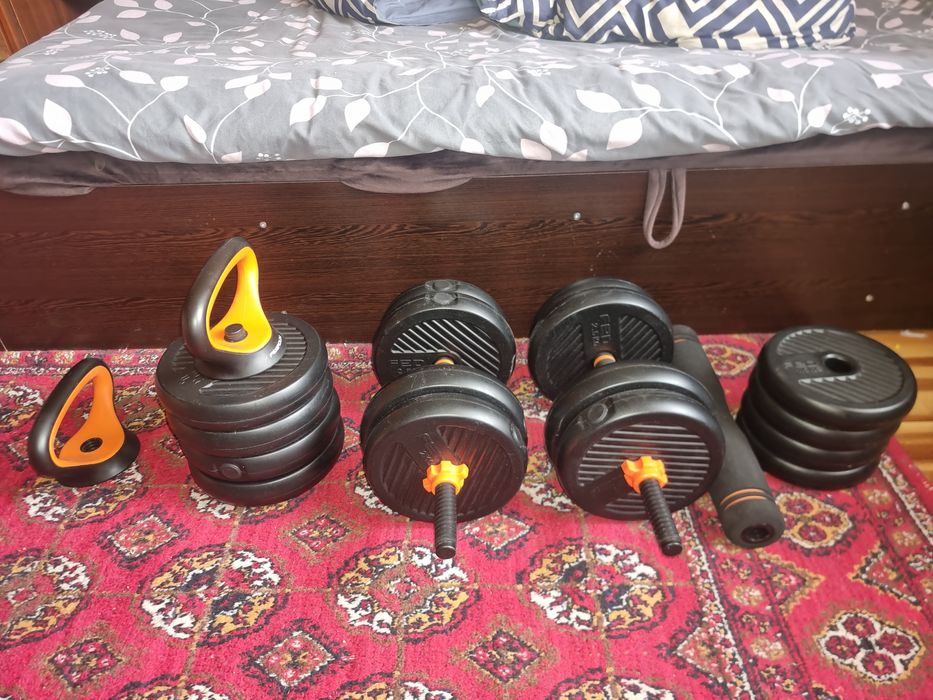 Тренажер для дома