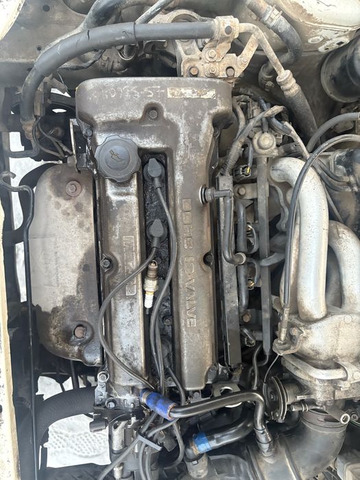 Мотор двигатель мазда