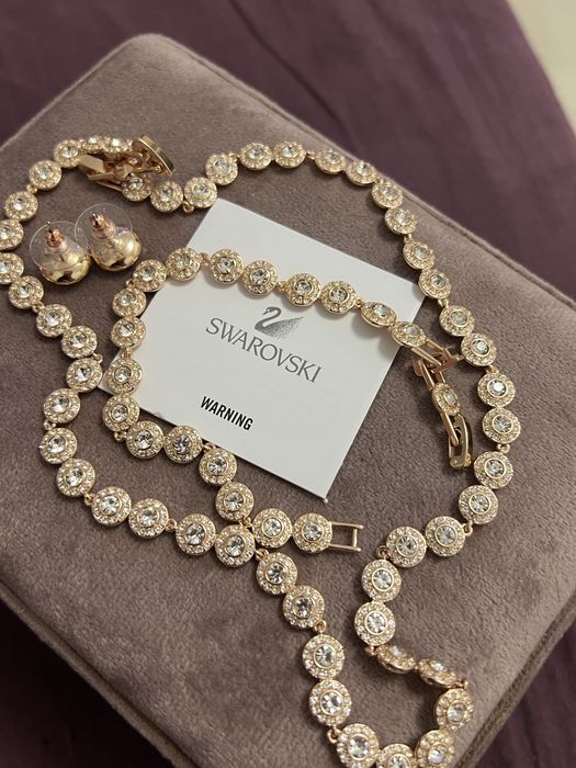 Set(3)UnaAngelic Rose