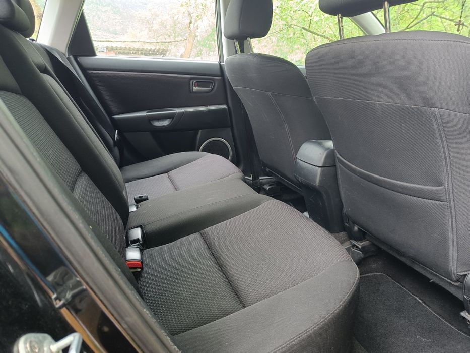 Vând Mazda 3.2.0 diesel