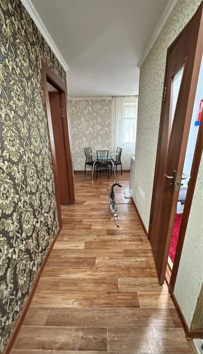 Продам 2-х комнатную кв