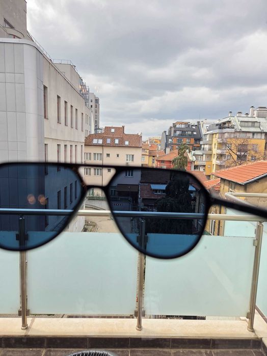 ЧИСТО НОВИ Слънчеви очила BOSS 1831/S – Оригинални