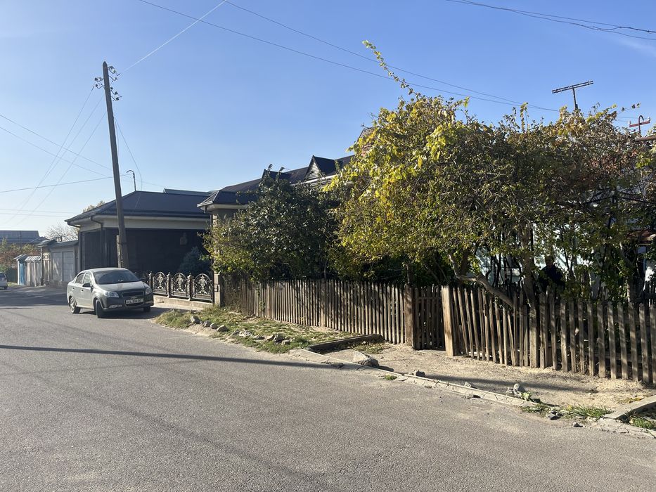 Уста Ширин, Малика, 5-й проезд Сандикурган, 3.7 соток, под офис