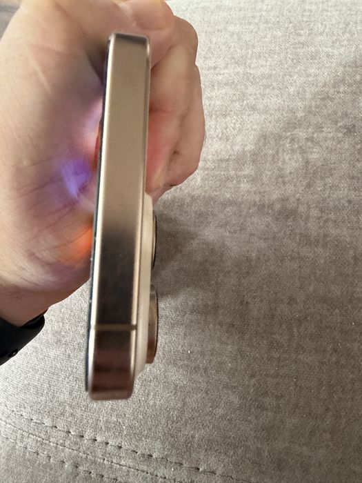 Iphone 16 pro max 256