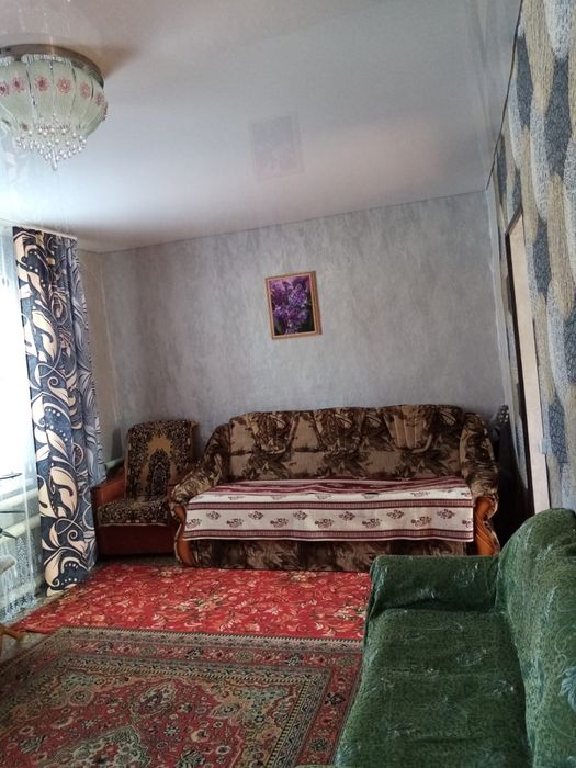 Продам дом поселок Красный кордон