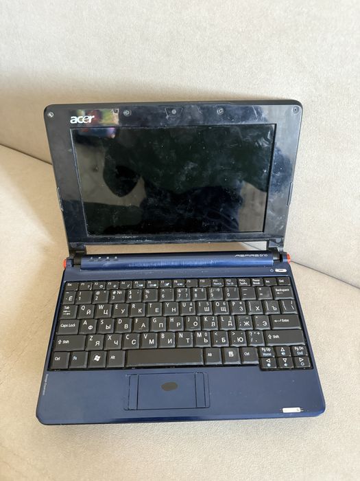 Acer aspire one ноутбук