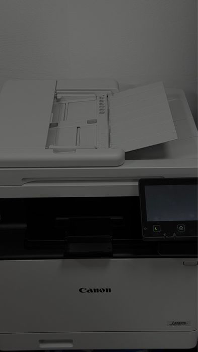 Принтер Canon i-Sensys MF752Cdw