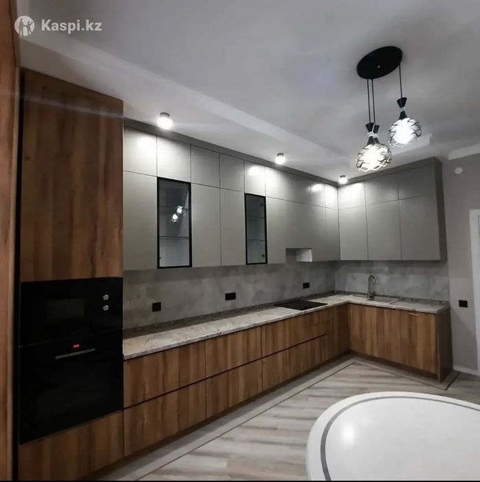 Мебель на заказ в Астане