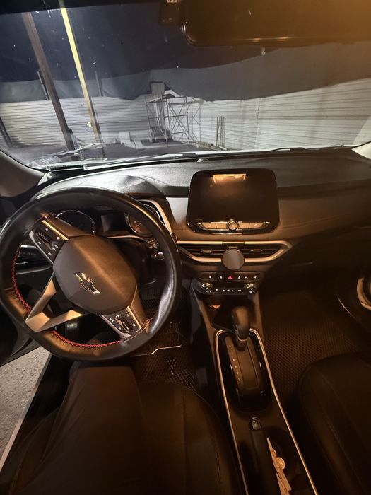 Продаю Chevrolet Tracker