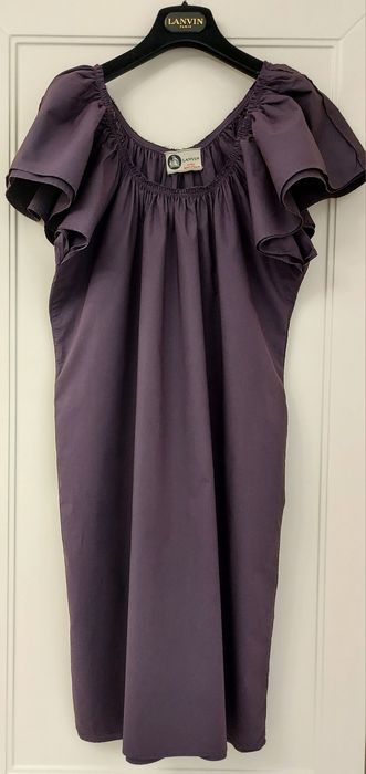Платье Lanvin, Франция