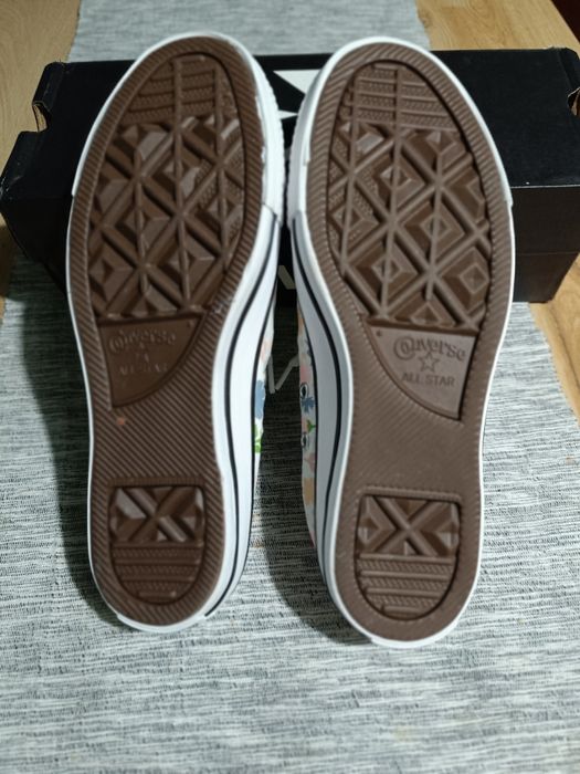 Converse cast shoreline slip 37,5