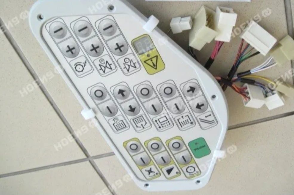 Пульт управления acros ПУ-142-03