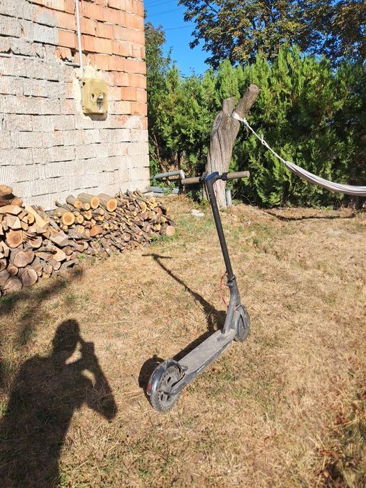 Trotineta electrica pentru piese