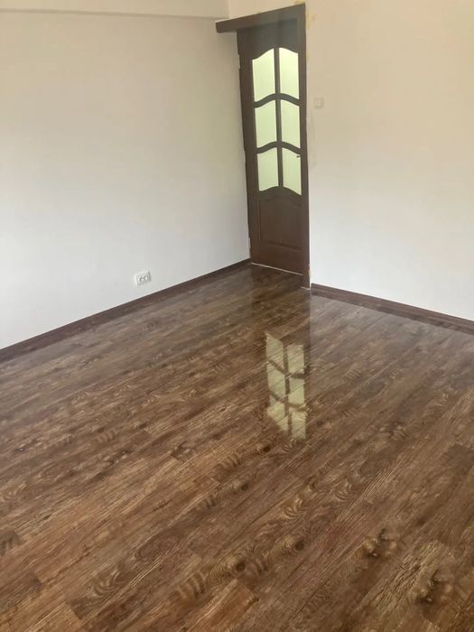 Apartament Cislau