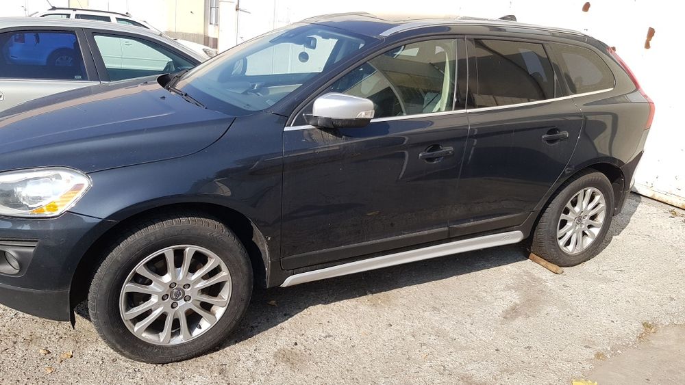 Jante R18 Volvo XC60 sh originale!!!