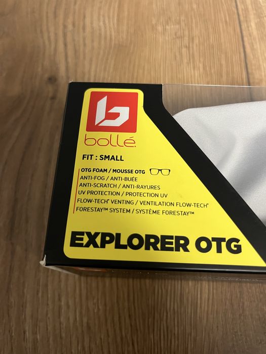 Bolle - Детски Ски очила