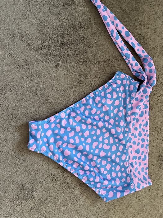 Секси Дамско долнище на бански