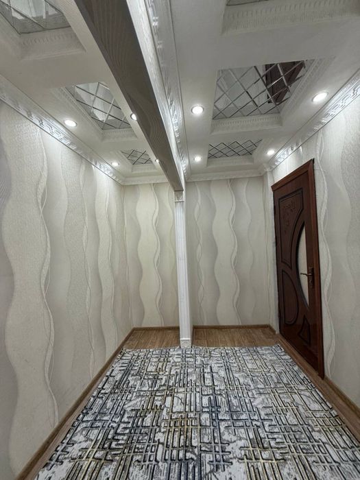 Срочно продается квартира 2ком цена 48000$ торг