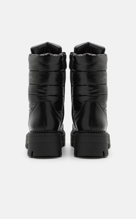 Ghete Tamaris 39,impermeabile, captusite, army, ca noi Geox gucci gabo