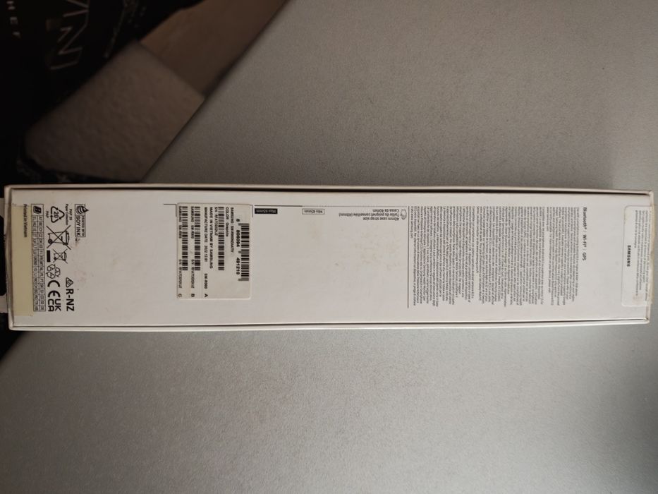 Samsung Galaxy Wacht 5 45 mm