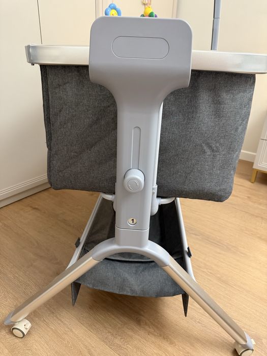 Детская кровать Манеж Люлька