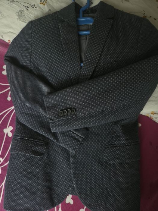 Sacou H&M marime 122