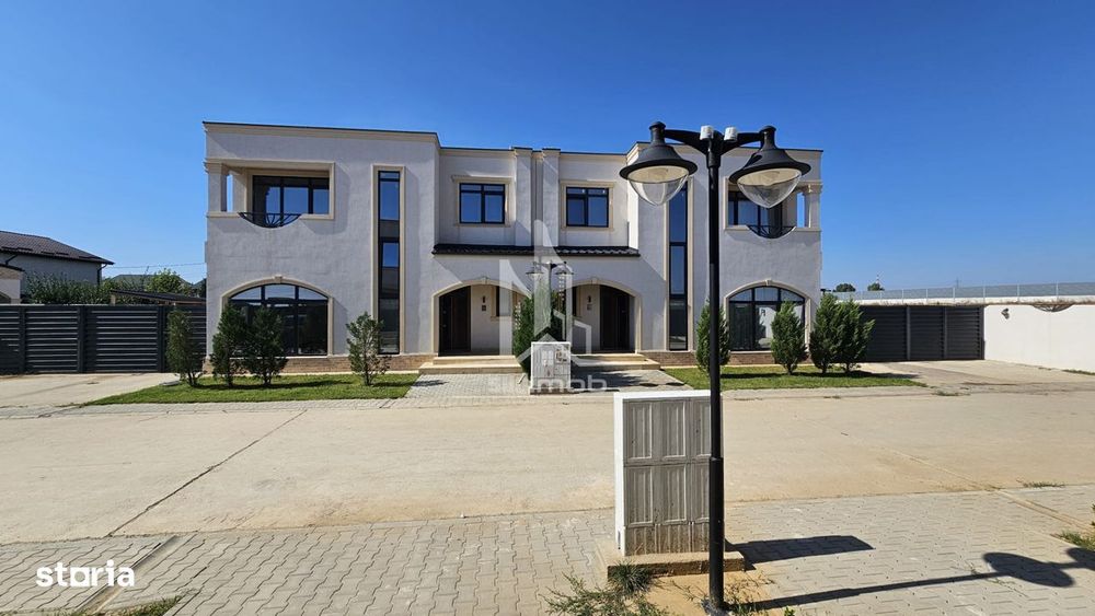 Casa ta verde din comuna Berceni Padurea Craiului.