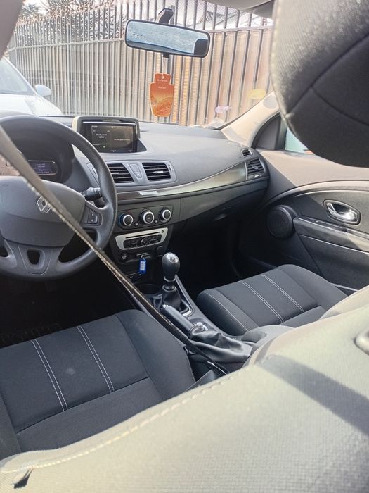 Vand renault megan 3