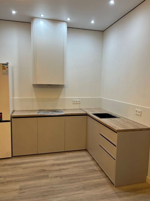 Изготовление МДФ фасадов