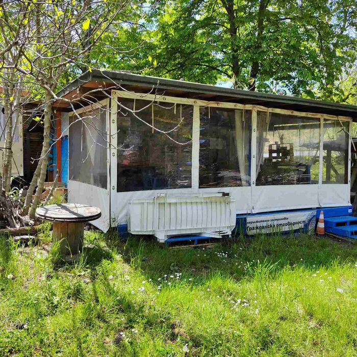 Каравана Calavelair A 5402 ZO