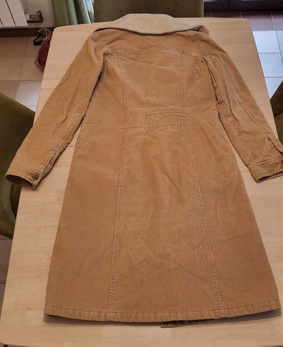 Palton dama Bershka, marime S