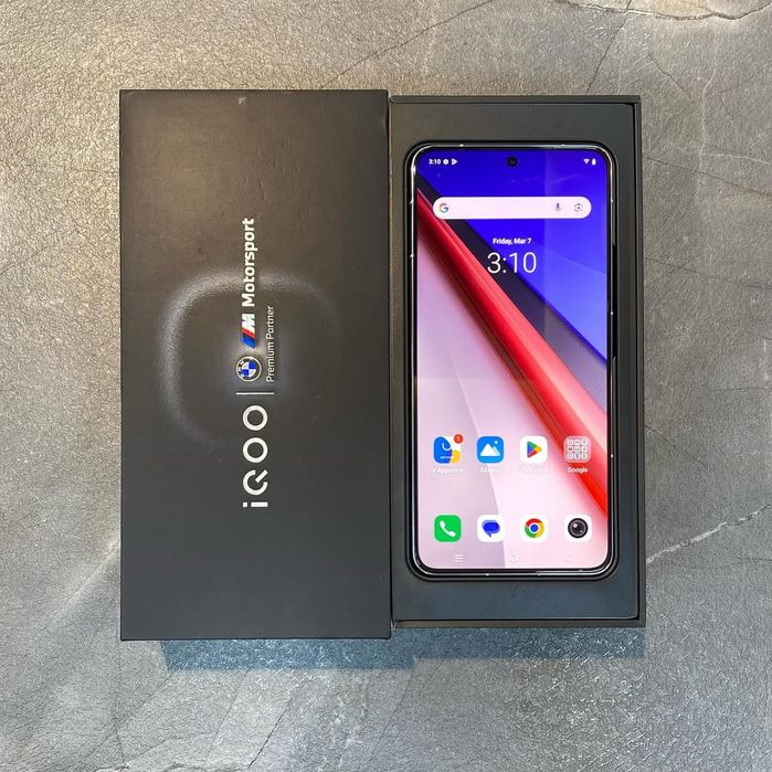 Vivo iQOO 13 512Gb