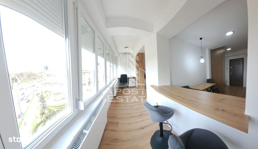 Apartament 2 camere, de inchiriat,zona Centrala, Timisoara