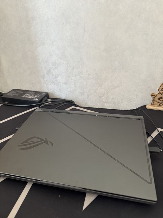 ASUS ROG Strix G16 — состояние нового