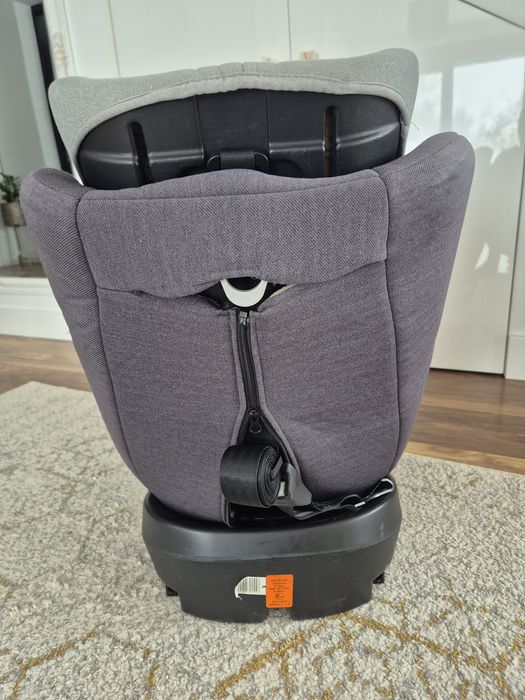 Sacun auto copii