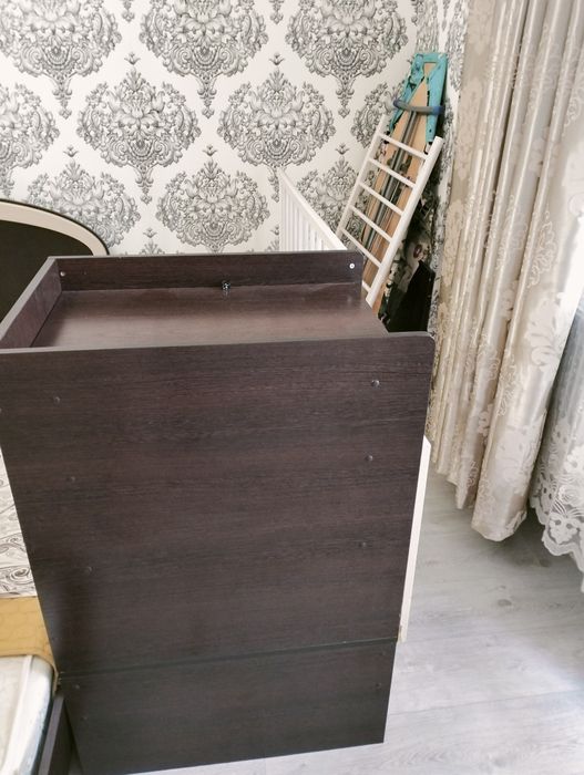 Продам детский кровать трансформер