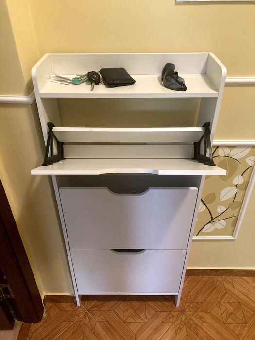 Pantofar de hol 3 sertare