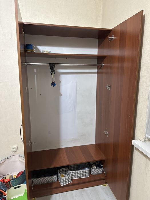 Шкаф шефонер арзан бағаға сатылады