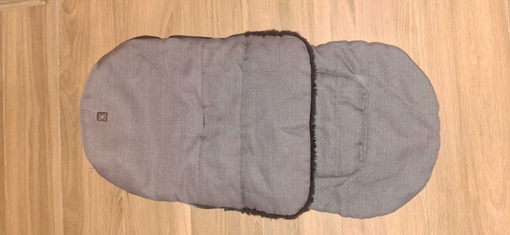 Бебешка количка Moon Nuova 3в1