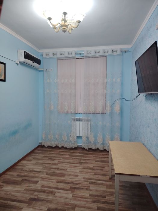 2 ком, 47м2, Геофизика