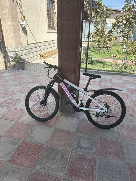 Продам веллосипед