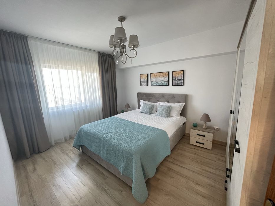 Apartament superb Faleza Dunarii, de inchiriat , 850 euro