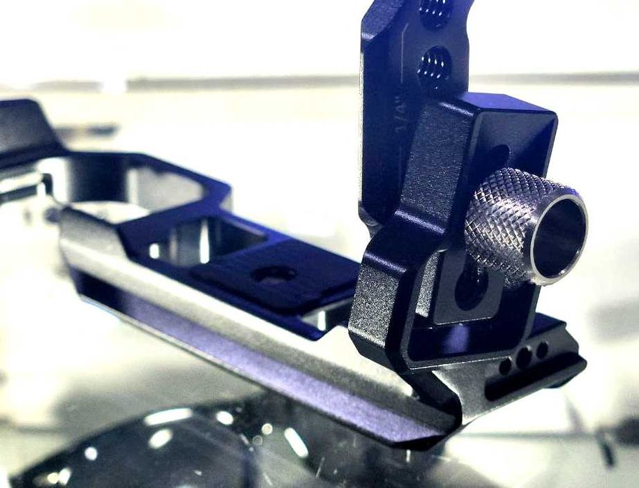 Клетка SmallRing Canon r6 2