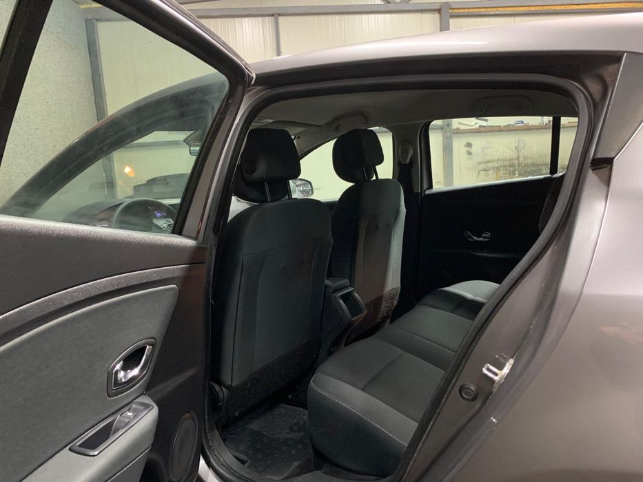 Renault Megane 2012 Euro5 1.5Diesel •Incalzire in scaune• Rate Fixe