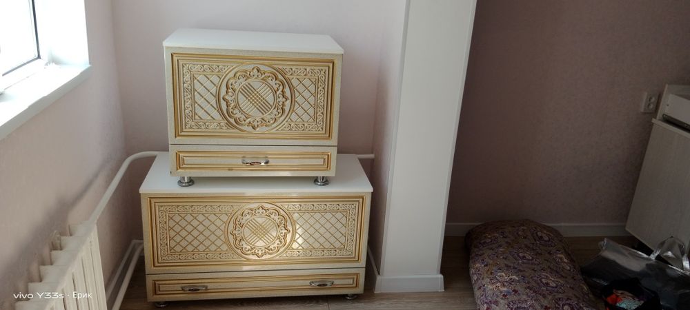 2 сандық сатылады жаңа