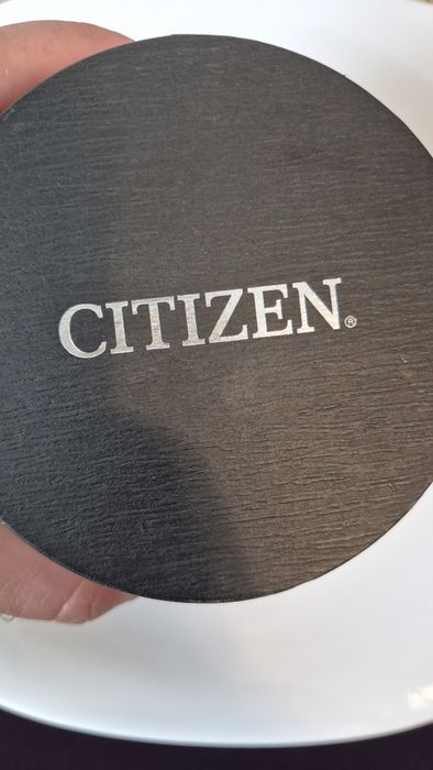 Vand ceas Citizen